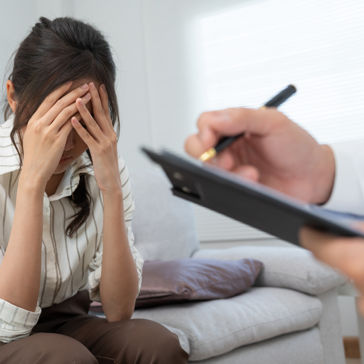 White Elegant Minimalistic Background Twitter Profile Picture (1).webp