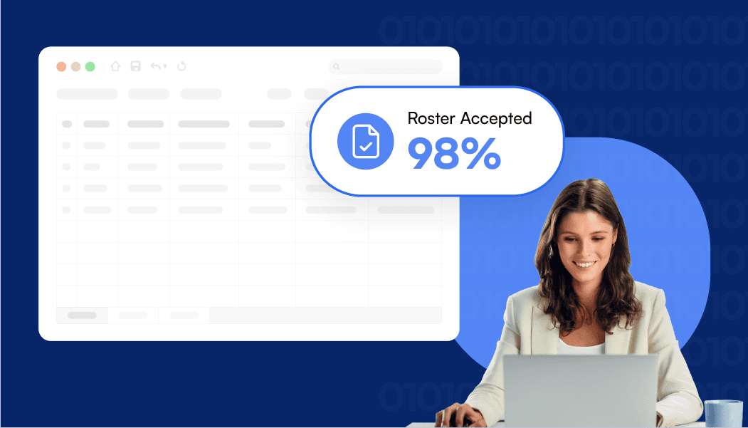 Roster Automation Icon